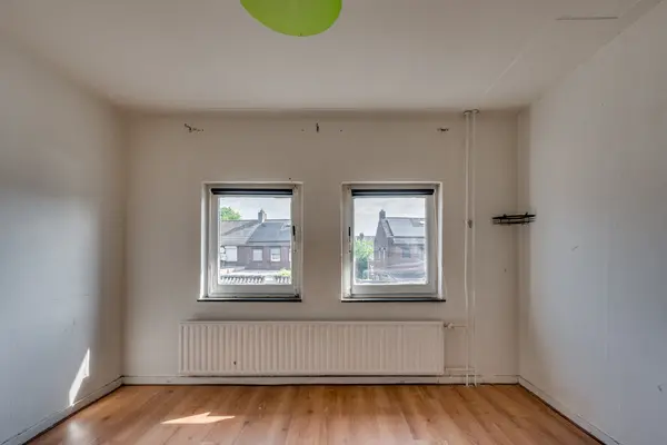 Koningin Regentesselaan 135, Roermond
