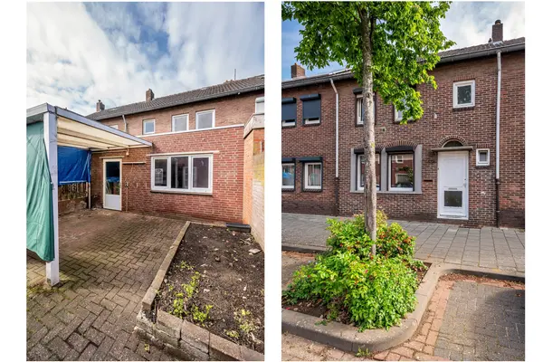 Koningin Regentesselaan 135, Roermond