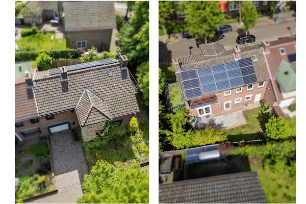 Le Bron De Vexelastraat 2, Roermond