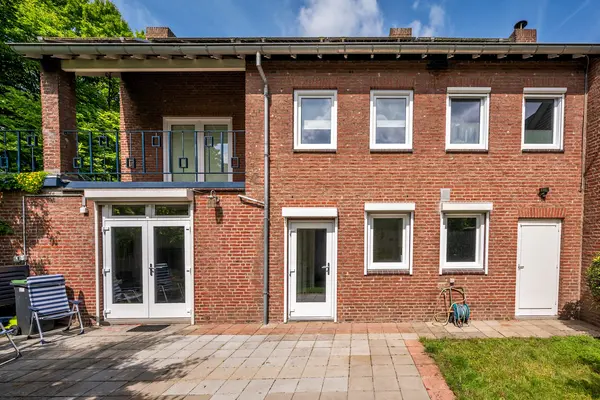 Le Bron De Vexelastraat 2, Roermond