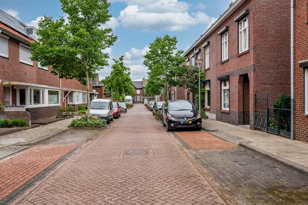 Prinsesselaan 16, Roermond