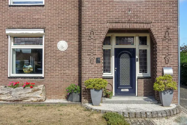 Daalakkerstraat 4, Horn