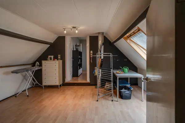 Daalakkerstraat 4, Horn