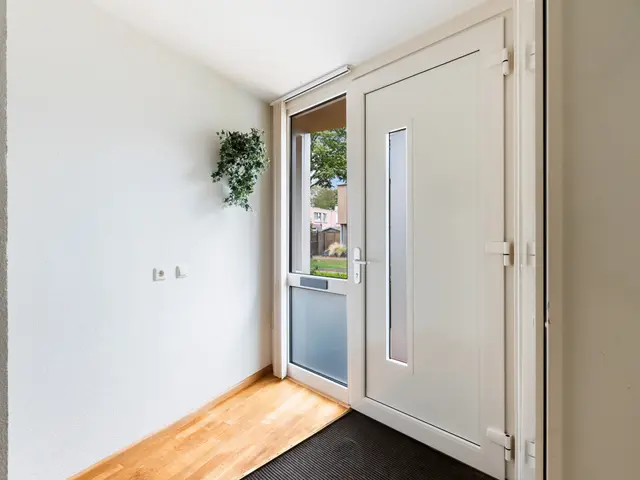 Van Ravesteyn-Erf 329, Dordrecht