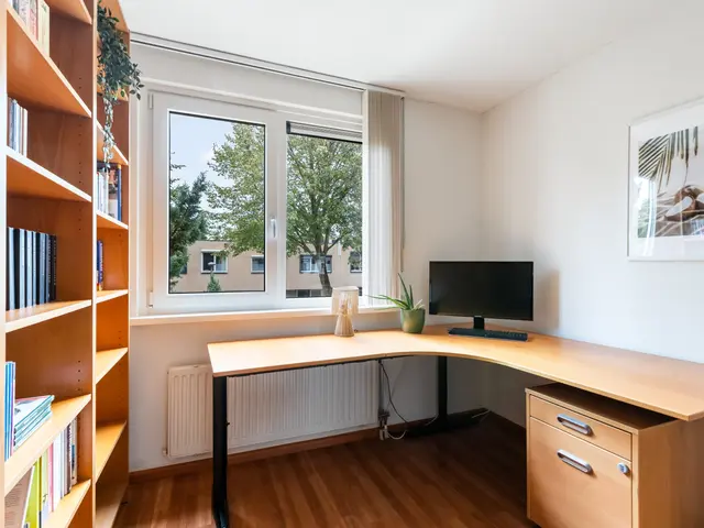 Van Ravesteyn-Erf 329, Dordrecht