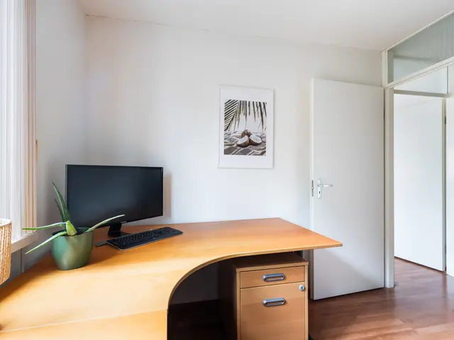 Van Ravesteyn-Erf 329, Dordrecht