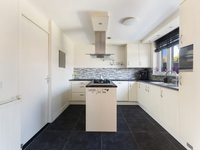 Muzieklaan 41, Oud-Beijerland