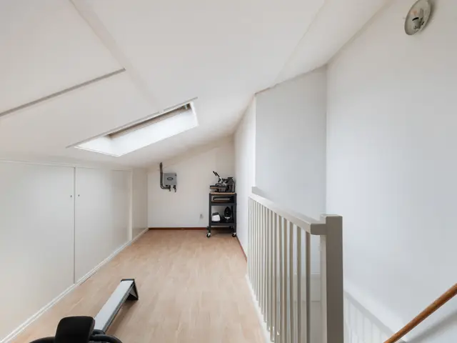 Muzieklaan 41, Oud-Beijerland
