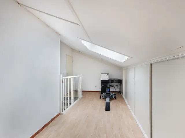 Muzieklaan 41, Oud-Beijerland