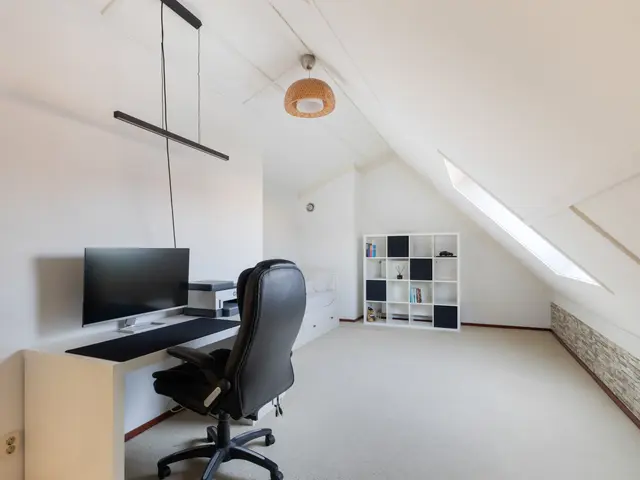 Muzieklaan 41, Oud-Beijerland