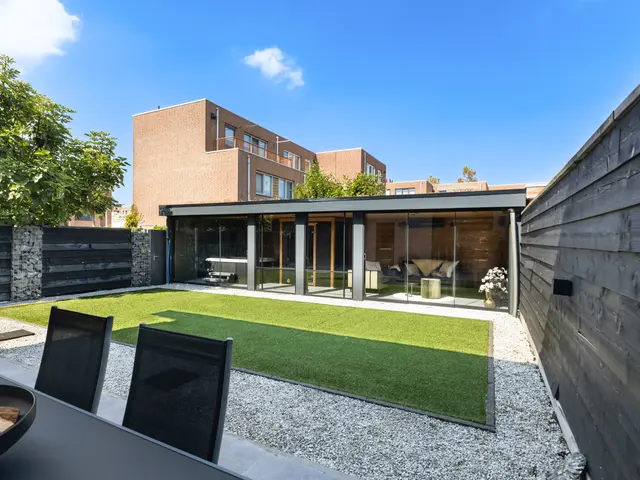 Muzieklaan 41, Oud-Beijerland