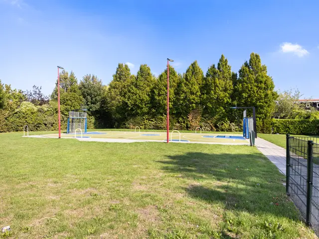 Muzieklaan 41, Oud-Beijerland