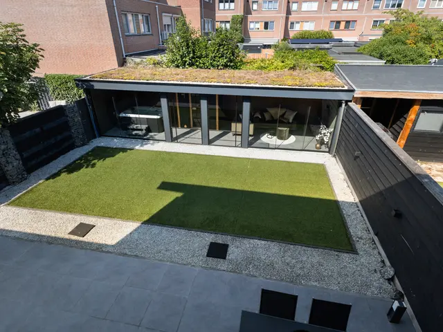 Muzieklaan 41, Oud-Beijerland