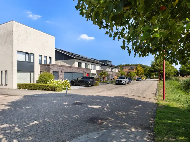 Muzieklaan 41, Oud-Beijerland