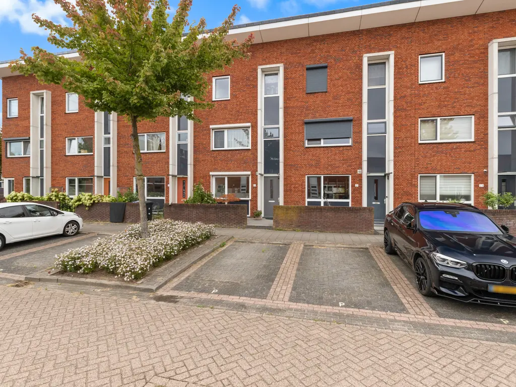 Kolblei 19, Papendrecht