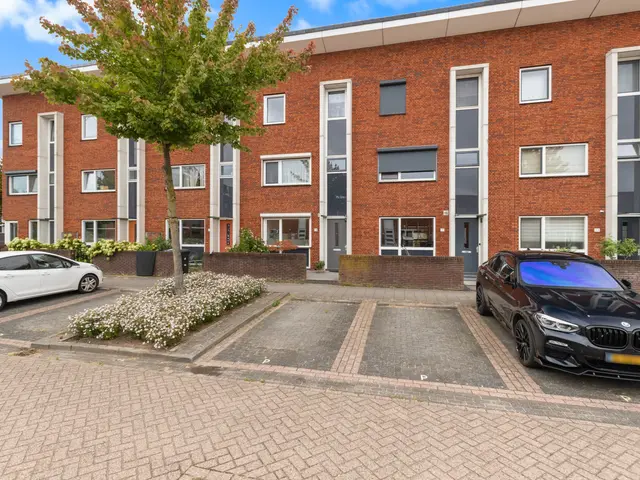 Kolblei 19, Papendrecht