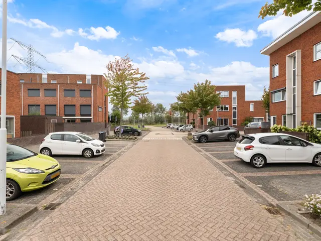 Kolblei 19, Papendrecht