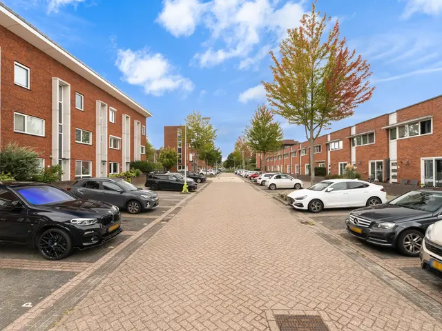 Kolblei 19, Papendrecht