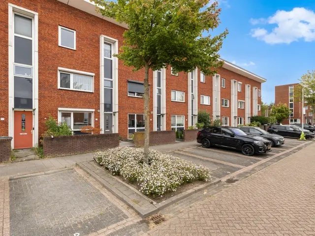 Kolblei 19, Papendrecht