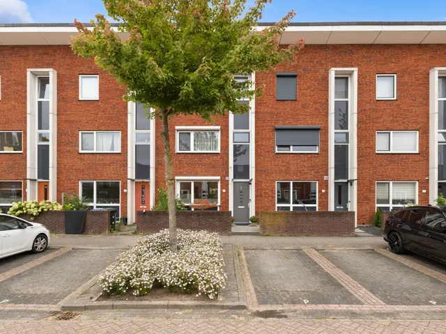 Kolblei 19, Papendrecht