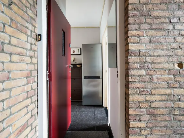 Teldersweg 277, Rotterdam