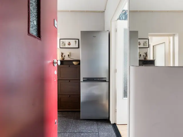 Teldersweg 277, Rotterdam