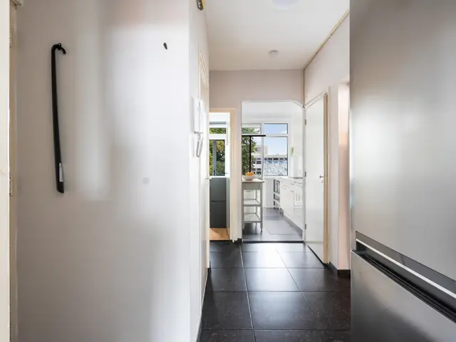 Teldersweg 277, Rotterdam