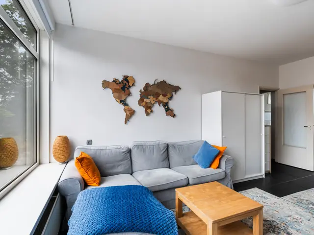 Teldersweg 277, Rotterdam