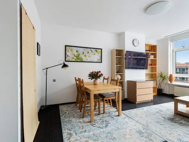 Teldersweg 277, Rotterdam