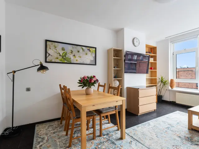 Teldersweg 277, Rotterdam