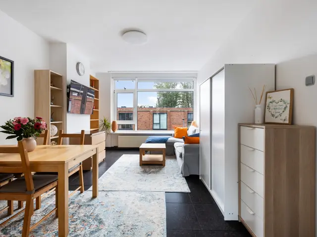 Teldersweg 277, Rotterdam
