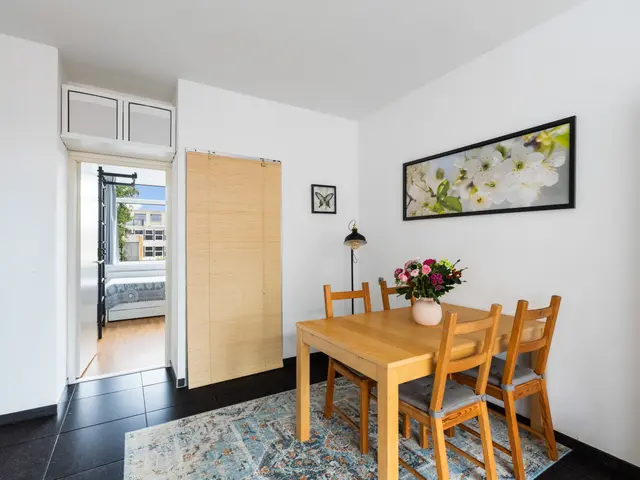 Teldersweg 277, Rotterdam