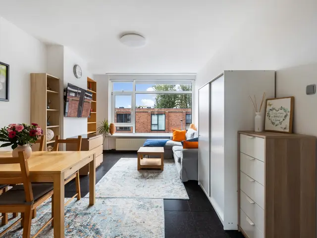 Teldersweg 277, Rotterdam