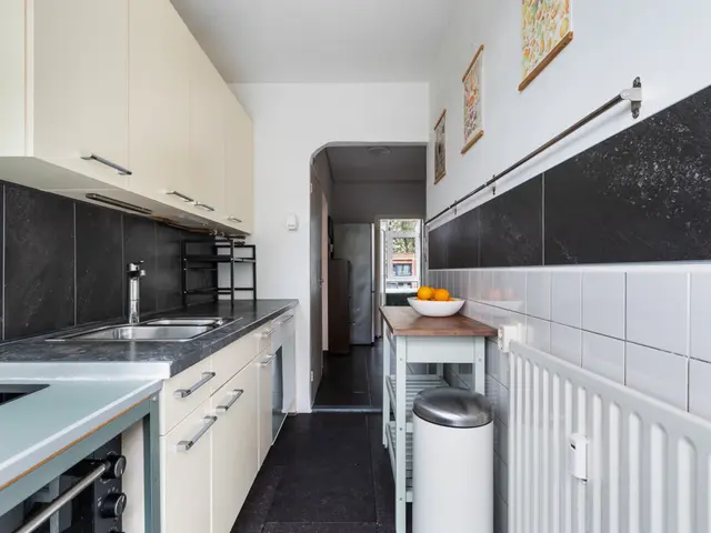 Teldersweg 277, Rotterdam