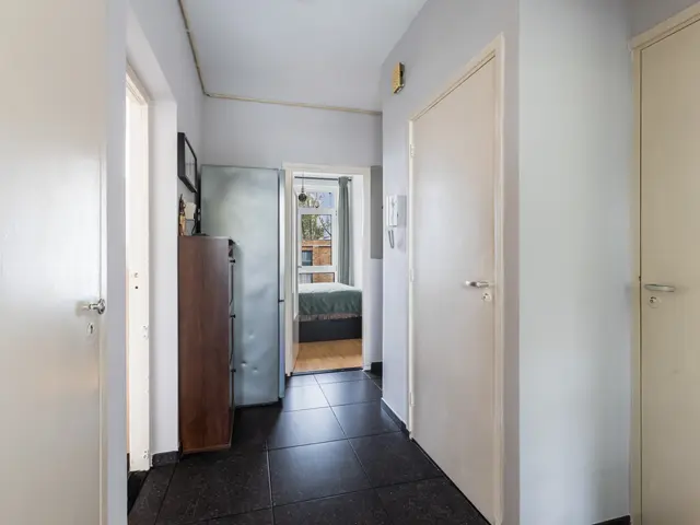 Teldersweg 277, Rotterdam