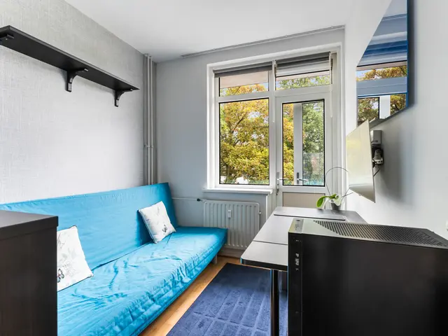 Teldersweg 277, Rotterdam