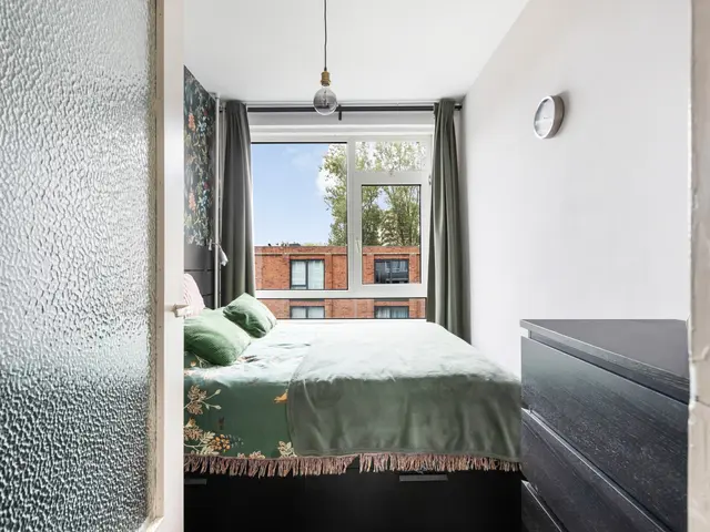 Teldersweg 277, Rotterdam