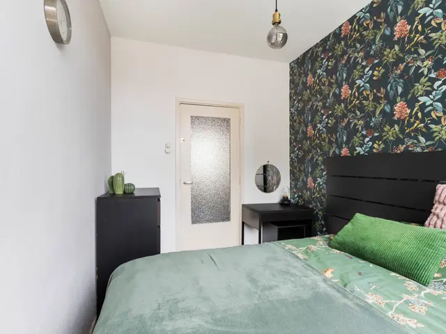 Teldersweg 277, Rotterdam