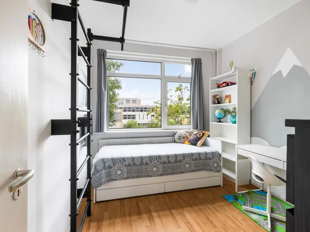 Teldersweg 277, Rotterdam