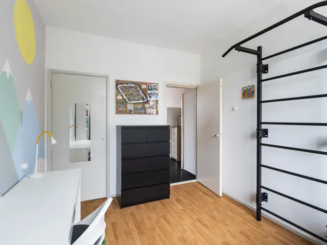 Teldersweg 277, Rotterdam