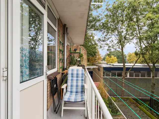 Teldersweg 277, Rotterdam