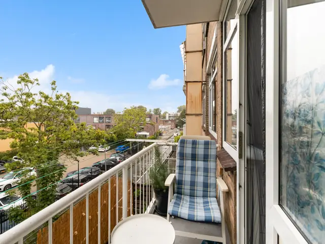 Teldersweg 277, Rotterdam