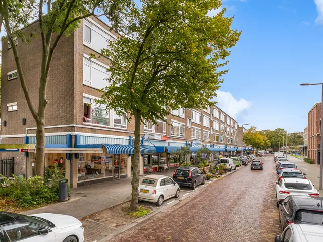 Teldersweg 277, Rotterdam