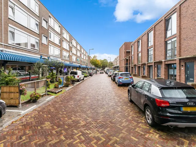 Teldersweg 277, Rotterdam