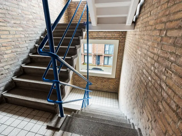 Teldersweg 277, Rotterdam