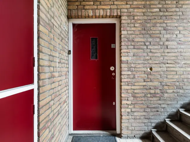 Teldersweg 277, Rotterdam