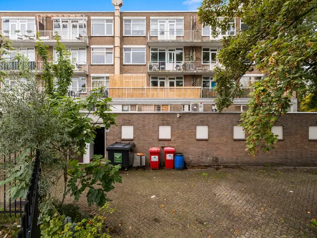 Teldersweg 277, Rotterdam