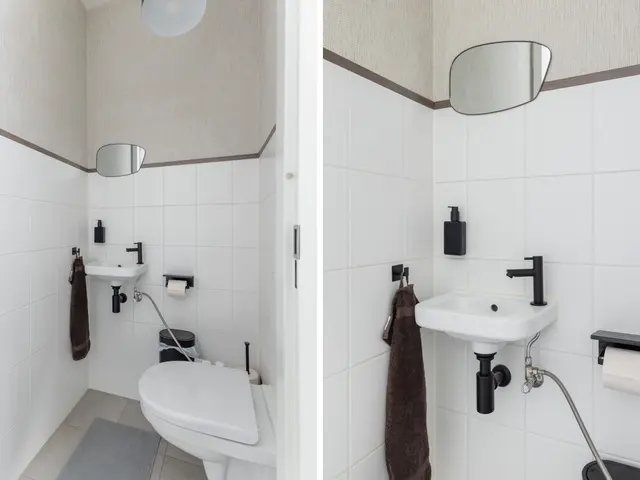 Van Kinsbergenstraat 4, Dordrecht