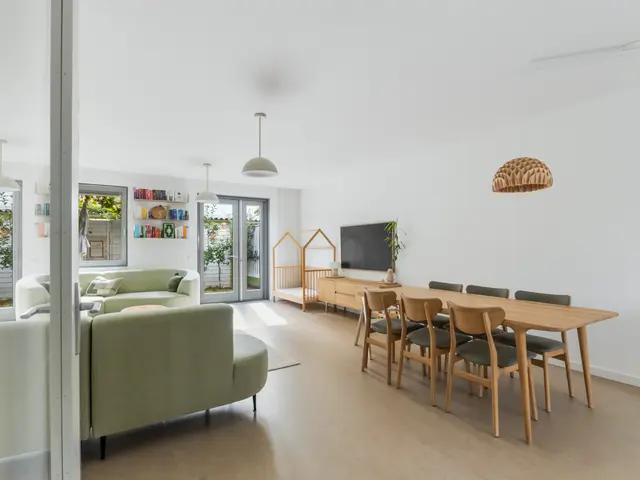 Van Kinsbergenstraat 4, Dordrecht