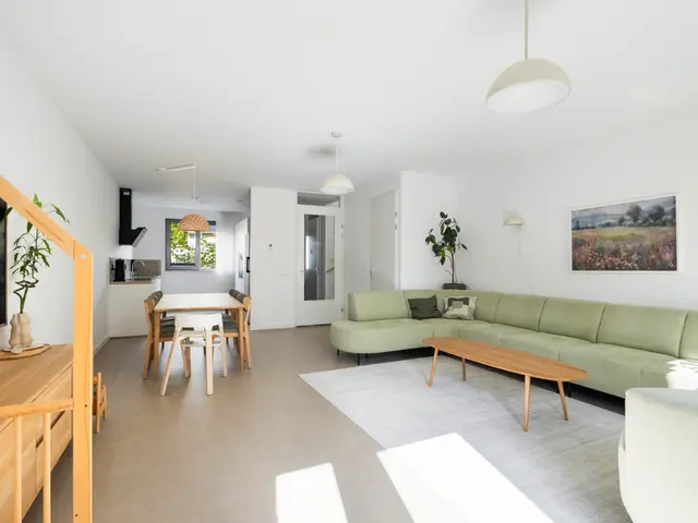 Van Kinsbergenstraat 4, Dordrecht